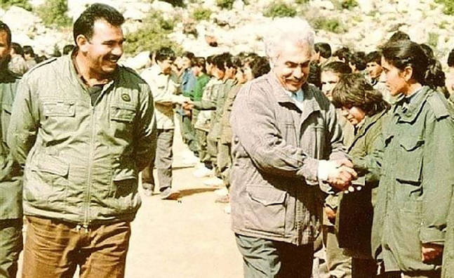 Bir fotoğraf çekilirsin ömür boyu seninle gelir!