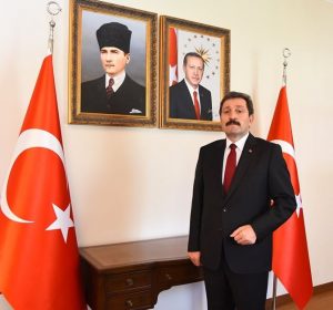 Muğla Valisi Kimdir?
