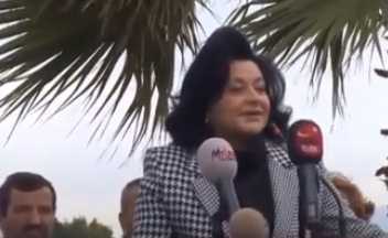 Muğla Valisi Esengül Civelek Cumhurbaşkanı Başdanışmanlığına getirildi