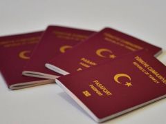 Nüfus ve Vatandaşlık İşleri Genel Müdürlüğü’nden Pasaport Açıklaması