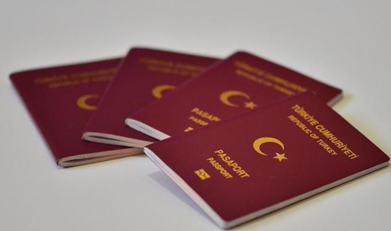 Nüfus ve Vatandaşlık İşleri Genel Müdürlüğü’nden Pasaport Açıklaması
