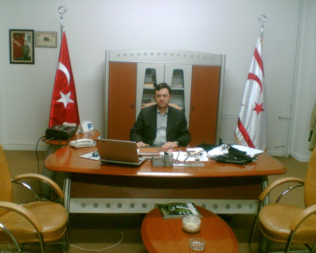 BİZ BU OYUNU BOZARIZ!