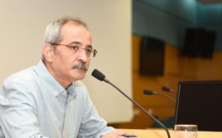 Tarsus Belediye Başkanı, koronavirüse Yakalandı