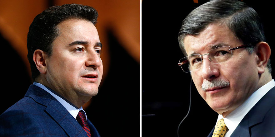 İşte Erdoğan’ın masasındaki plan: Yeni partilere transferi engellemek için 2 formül bulundu