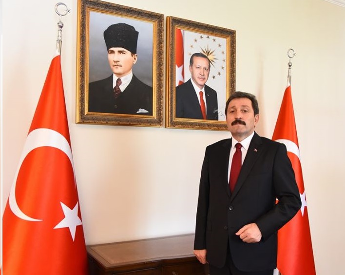 Muğla Valisi Orhan Tavlı’nın Kurban Bayramı Mesajı
