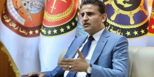 Kimliği Belirsiz Jetler?