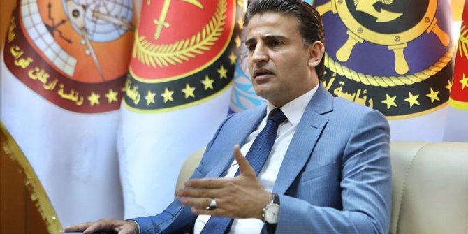 Kimliği Belirsiz Jetler?
