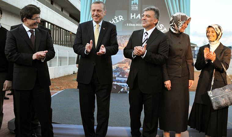 İstanbul Şehir Üniversitesi’nin faaliyet izni iptal