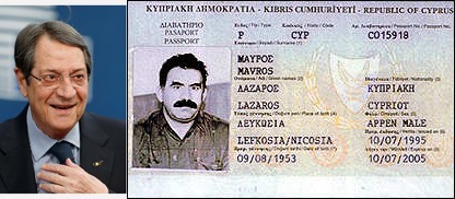 AB, Rumların Siyasi Rüşvetine “Dur” dedi