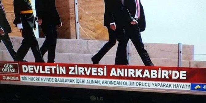 RTÜK Akit TV hakkında inceleme başlatmış ?