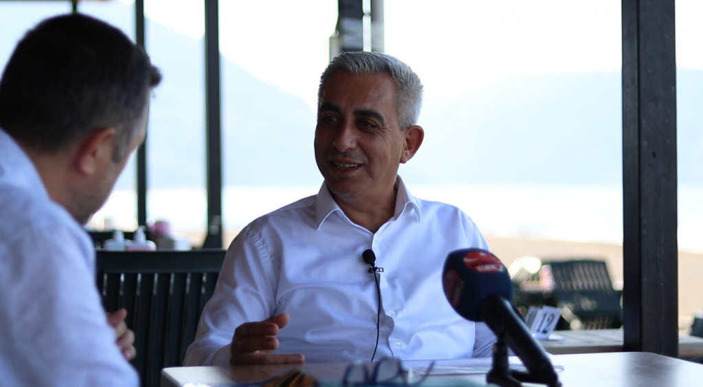 Başkan Karakuş’un 3 Aralık ‘Engelliler’ Günü mesajı