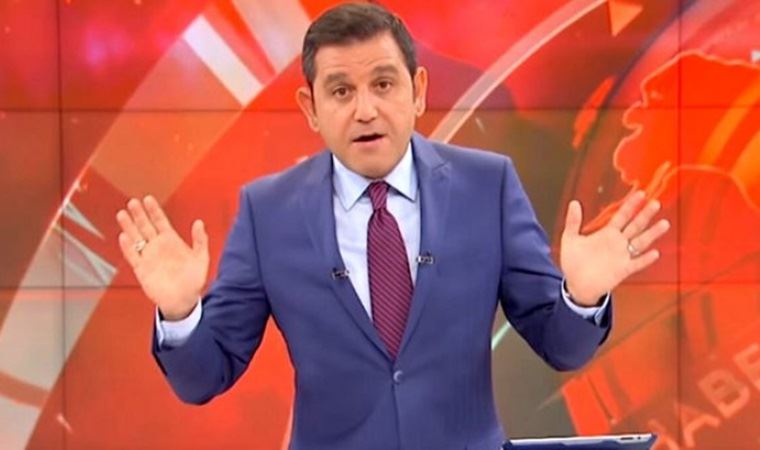 Fox TV’den Fatih Portakal açıklaması