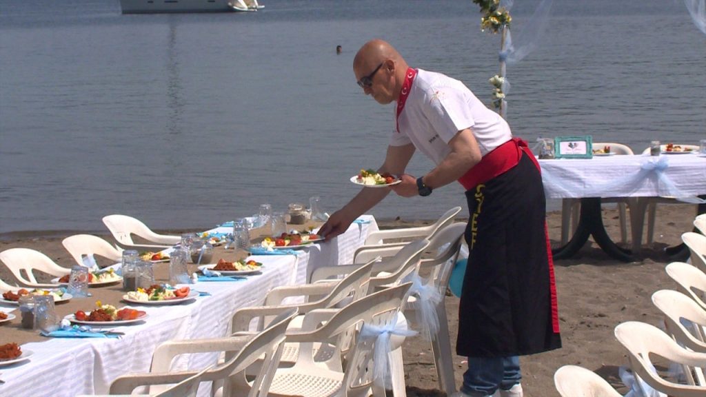 Bir Dalaman Markası; Ahmet Yaşar Çelik