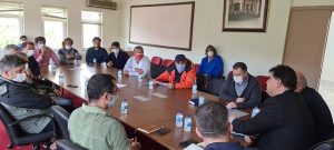 Göcek’te kooperatifler sorunlarını anlattılar