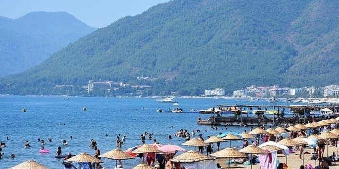 50 bin İngiliz gelecekti; Tur şirketleri iptallere başladı