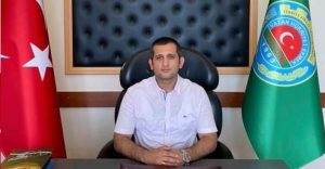 Dalaman Ziraat Odası Başkanı Tuncay’dan anlam yüklü 24 Kasım Öğretmenler Günü Mesajı