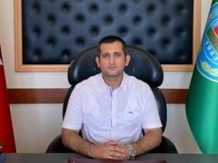Dalaman Ziraat Odası Başkanı Tuncay’dan anlam yüklü 24 Kasım Öğretmenler Günü Mesajı