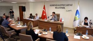 Fethiye Belediye Meclisi toplandı; Konut dışı alanlarda ortalama yüzde 50 indirim!