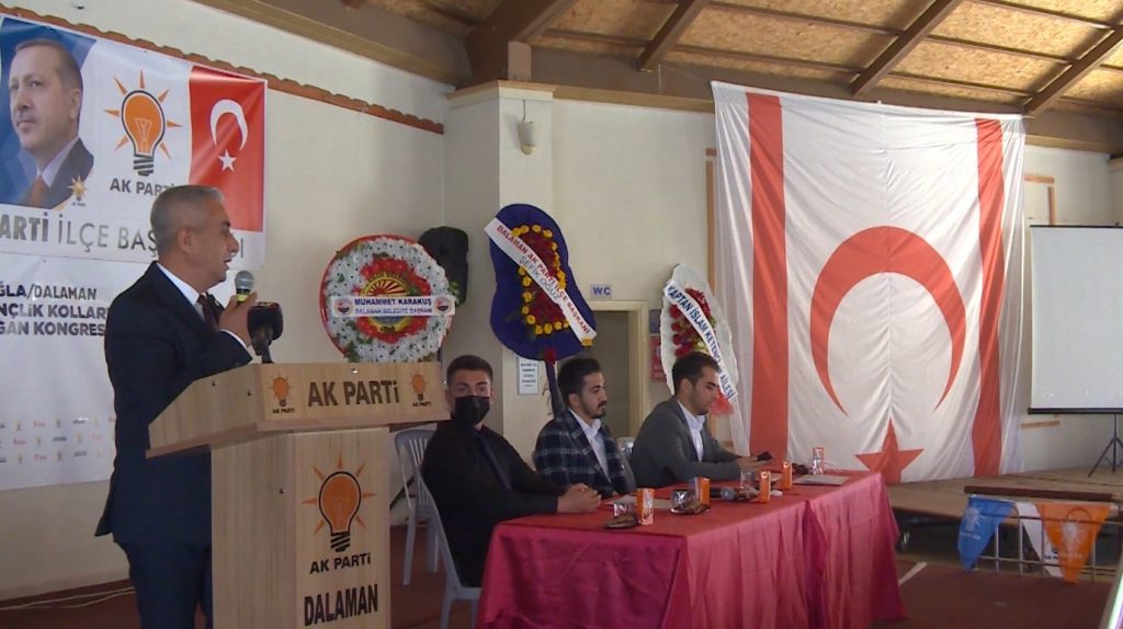 MUHAMMET KARAKUŞ FARKI?