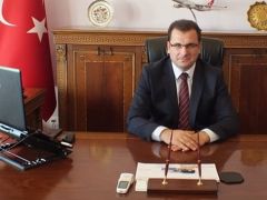Dalaman Kaymakamı Ali Güldoğan’ın 24 Kasım Öğretmenler Günü Mesajı