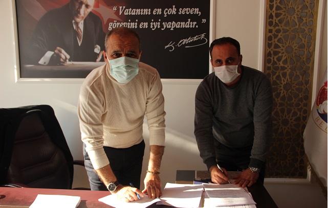 Belediye – İş Sendikasıyla Toplu İş Sözleşmesi İmzalandı
