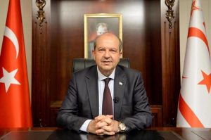 KKTC Cumhurbaşkanı Ersin Tatar’ın 3 Aralık ‘Engelliler’ Günü mesajı