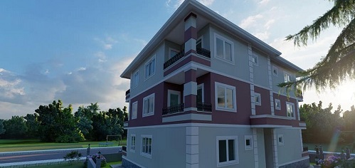 YEZEN-12 Karaçalı Doğal Yaşam Projesi’nin Startı Verildi!