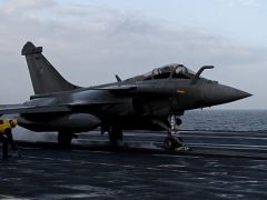 Yunanistan Fransa’dan 18 adet savaş uçağı satın alacak