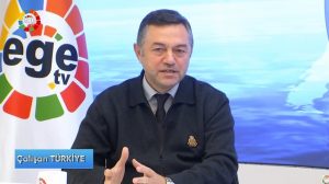 TEŞEKKÜRLER TÜRKİYE