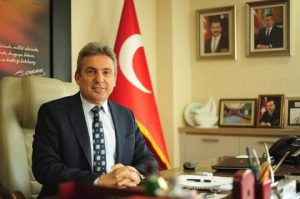 Aksoy Başkan’dan Fatih Altaylı’ya Açık Mektup!