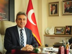 Aksoy Başkan’dan Fatih Altaylı’ya Açık Mektup!