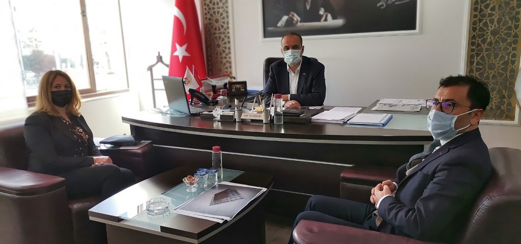 Ortaca’da  Masal Evimiz Projesi Hayata Geçiyor