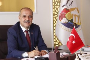 Daha Güzel Bir Ortaca İçin Çalışmaya Devam Edeceğiz