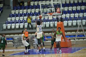 LH FETHİYE BELEDİYESPOR ORMAN HAVASI ALDI
