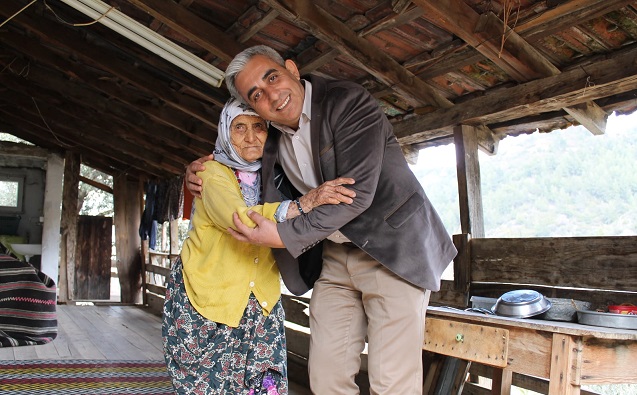 BAŞKAN KARAKUŞ’UN 8 MART DÜNYA KADINLAR GÜNÜ MESAJI