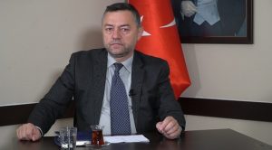 DEVLETE GİDER YAPILMAZ!