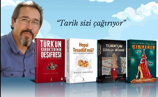 ÇAĞRIŞIM!