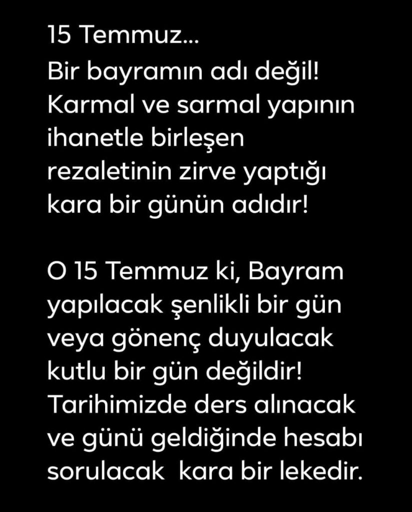 KALKIŞMANIN 5’İNCİ YILINDA TÜRKİYE NEREYE?