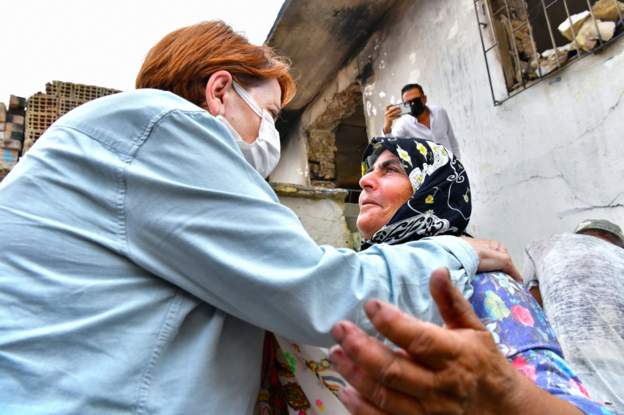AKŞENER: “Genel Olarak Ortak Problem Koordinasyon Eksikliği!”