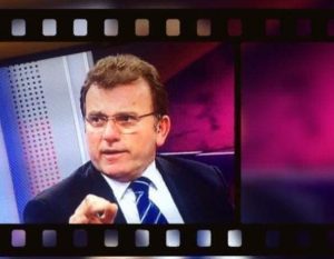 ÖZ; “HİÇ KİMSE SUÇLU ARAMASIN, YANGINLARIN TEK SORUMLUSU İKTİDARDIR!”