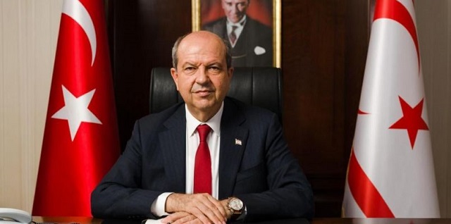 Cumhurbaşkanı Ersin Tatar yeni hükümetin oluşumuna yönelik görüşmelerine Salı gününden itibaren başlıyor