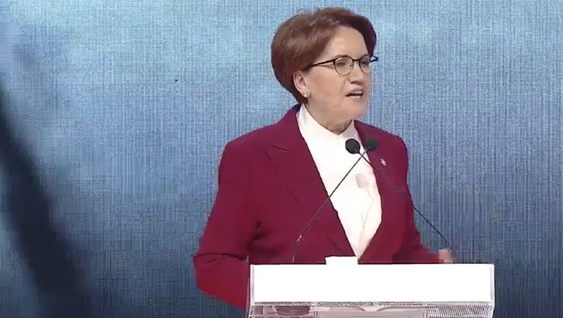 İYİ Parti’nin 4’üncü kuruluş yıldönümü kutlanıyor! Akşener, Artık biz hazırız, şimdi onlar düşünsün!