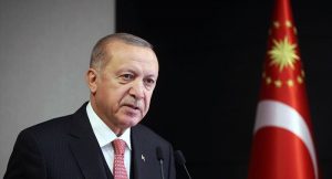 Cumhurbaşkanı Erdoğan’dan 29 Ekim Mesajı