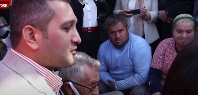 DALAMAN ZİRAAT ODASI BAŞKANI TUNCAY, CHP GENEL BAŞKANI KILIÇDAROĞLU’NA ÇİFTÇİNİN SORUNLARINI ARZ ETTİ!