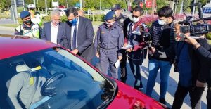 “Bi Hareketine Bakar Hayat”