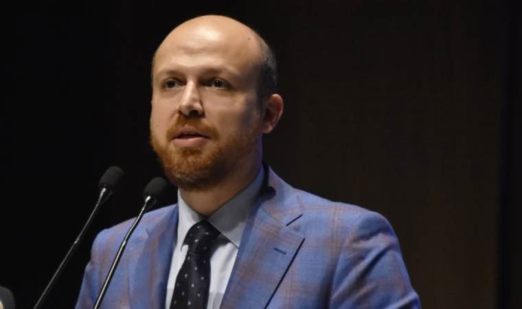 Bilal Erdoğan’dan Ekonomi Yorumu: Bir ülke borçlanarak büyür