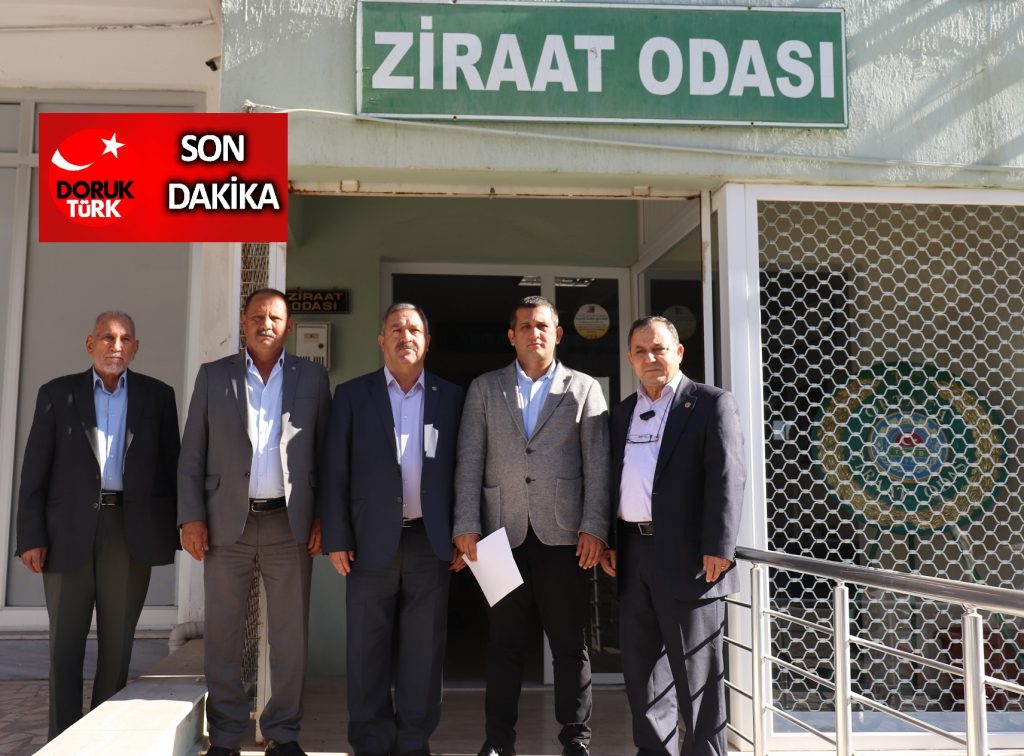 MUĞLA ZİRAAT ODALARI İL KOORDİNASYON KURULU, MUĞLA İLİ LİMON ÜRETİCİ SORUNLARI BASIN AÇIKLAMASI