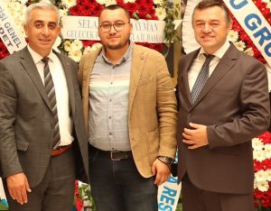 DALAMAN TARIM PLATFORMU, Bilgilendirme Ziyaretlerine Başlıyor…