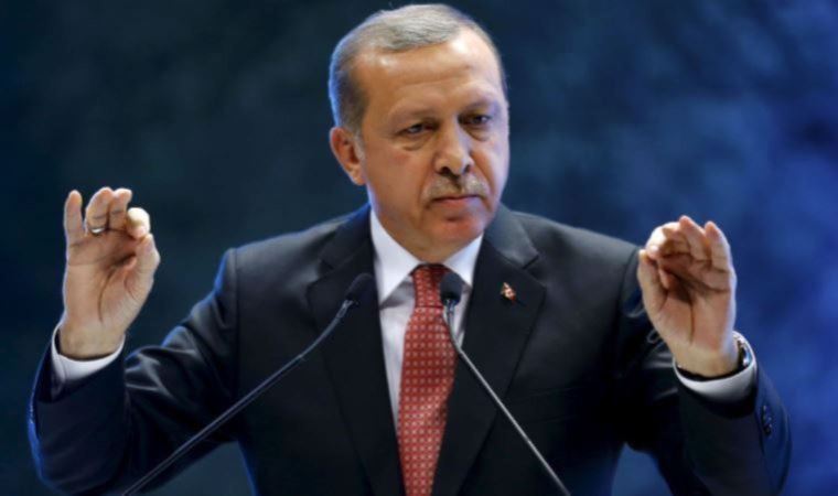 Bloomberg’ten madde madde ‘Erdoğan’ın Ekonomi Planı’