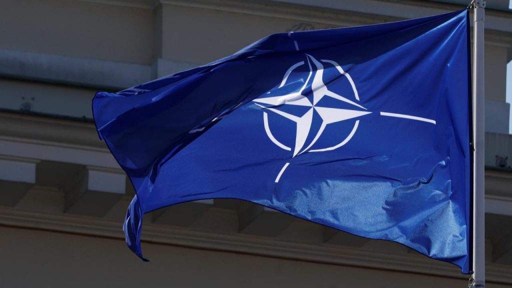 NATO’dan Rusya’ya Ukrayna Çağrısı!